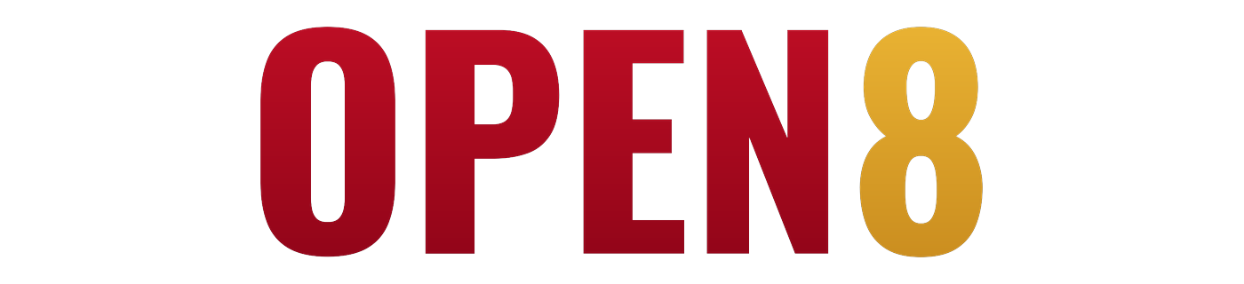open8